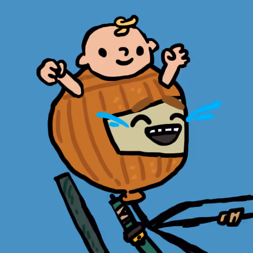 Ninja Mfer #1211