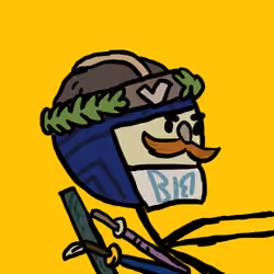 Ninja Mfer #1377