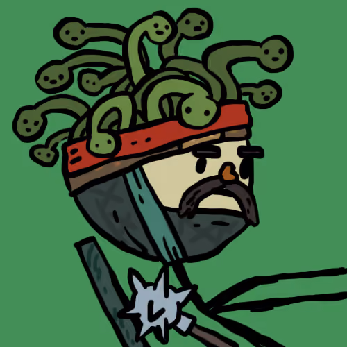 Ninja Mfer #2905