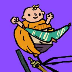 Ninja Mfer #1556