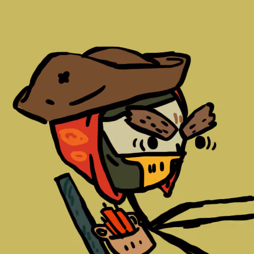 Ninja Mfer #223