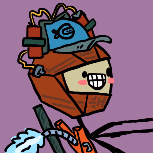 Ninjamfers