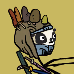 Ninja Mfer #1298