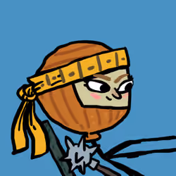 Ninja Mfer #1791