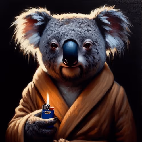 bravehandlebars.eth Ethereum Name Service (ENS and .eth domain) PFP