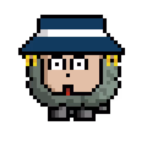 Wolf Game Generation 2