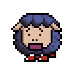 Sheep #15564