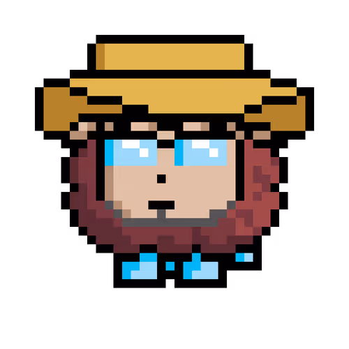Wolf Game Generation 2