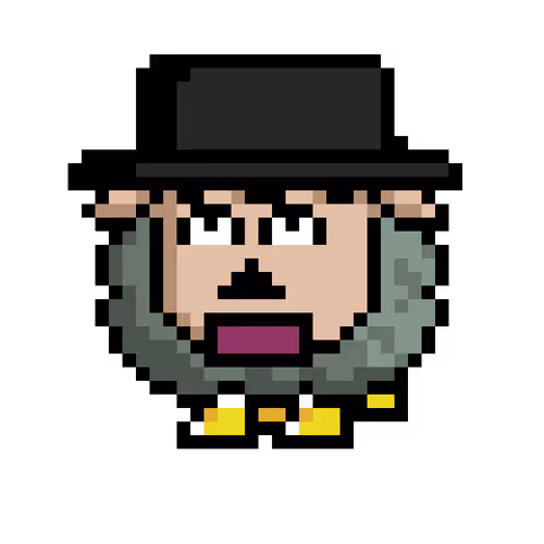 Wolf Game Generation 2