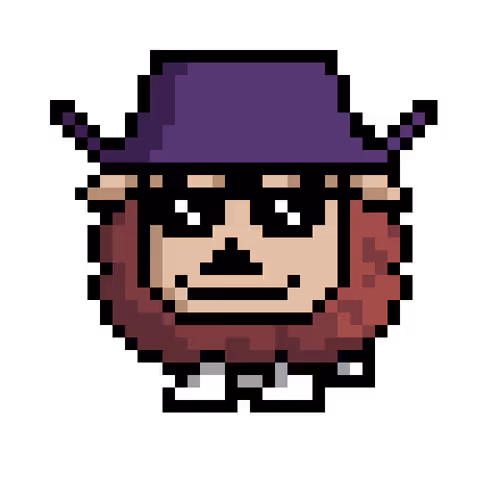 Wolf Game Generation 2
