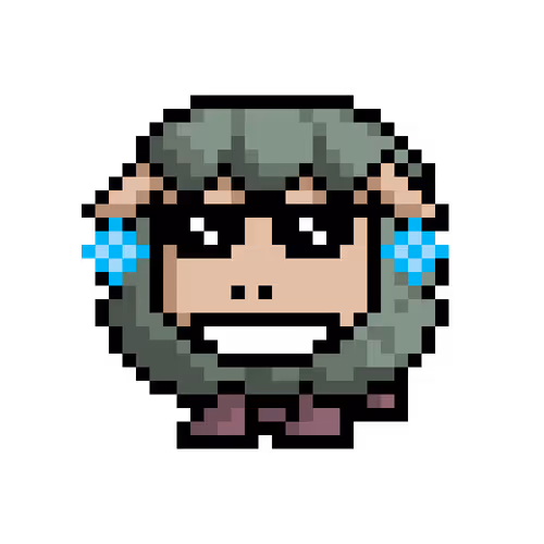 Wolf Game Generation 2