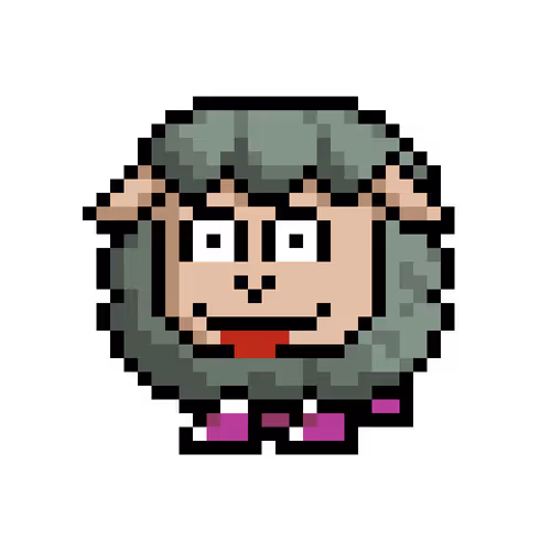 Wolf Game Generation 2