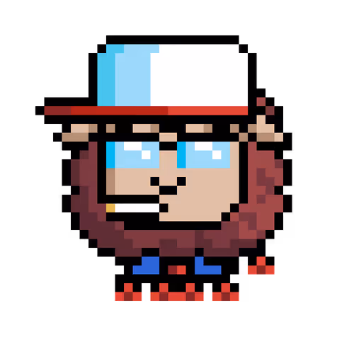 Wolf Game Generation 2