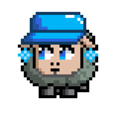 Wolf Game Generation 2