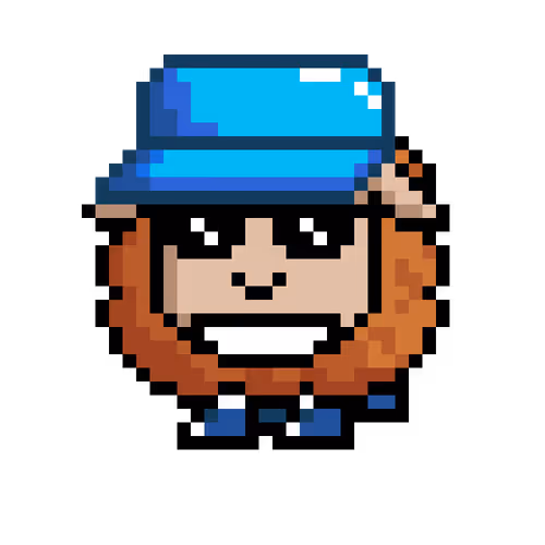 Wolf Game Generation 2