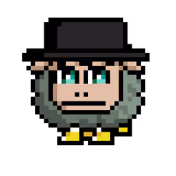 Sheep #16567