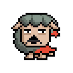 Sheep #21704
