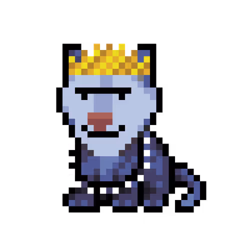Wolf #15542