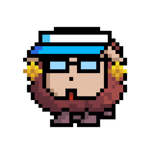 Wolf Game Generation 2