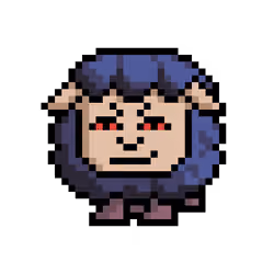 Sheep #21720