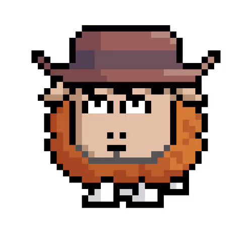 Wolf Game Generation 2