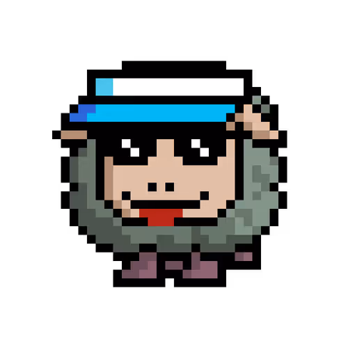 Wolf Game Generation 2