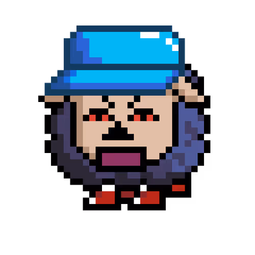 Wolf Game Generation 2
