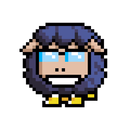 Sheep #14939