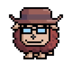 Sheep #21224