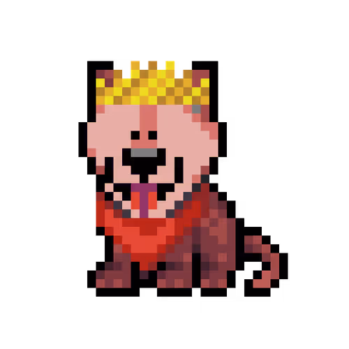 Wolf Game Generation 2