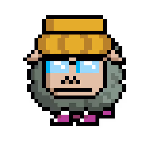 Wolf Game Generation 2