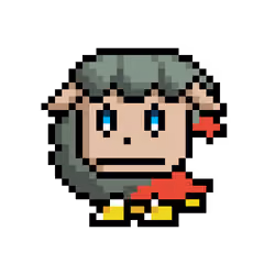 Sheep #19737