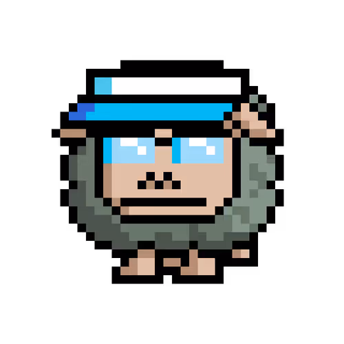 Wolf Game Generation 2