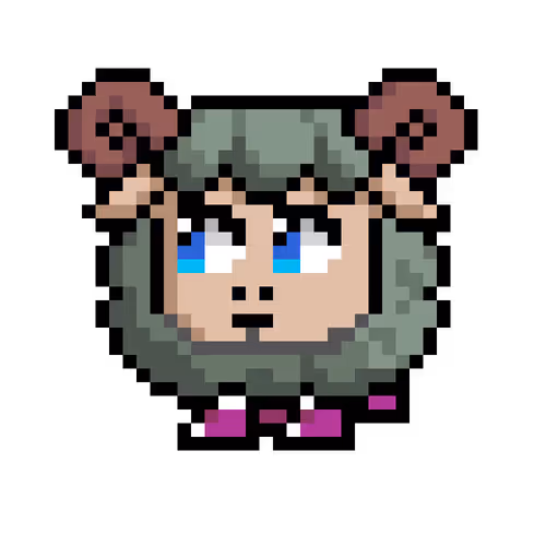 Sheep #18340