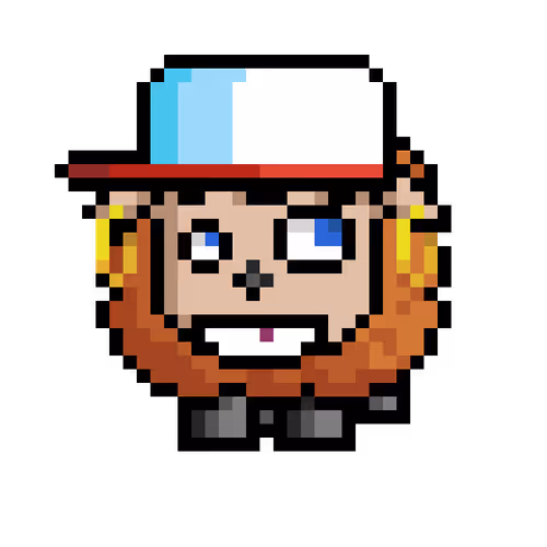 Wolf Game Generation 2