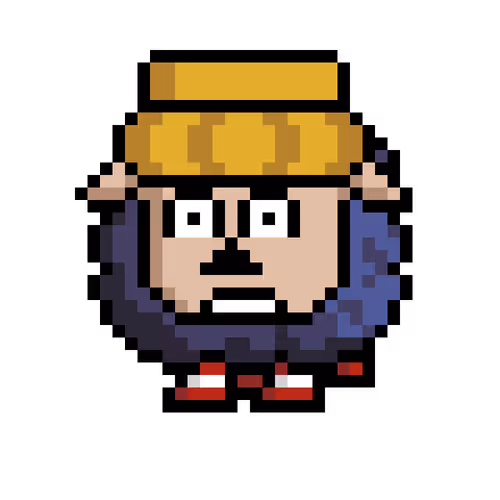 Wolf Game Generation 2