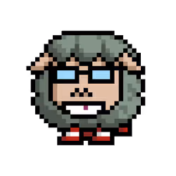 Sheep #19316