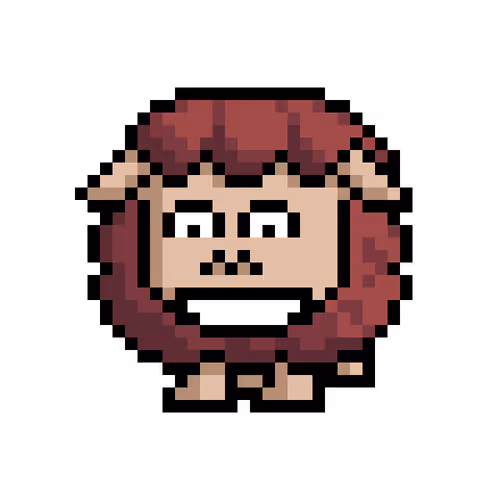 Wolf Game Generation 2