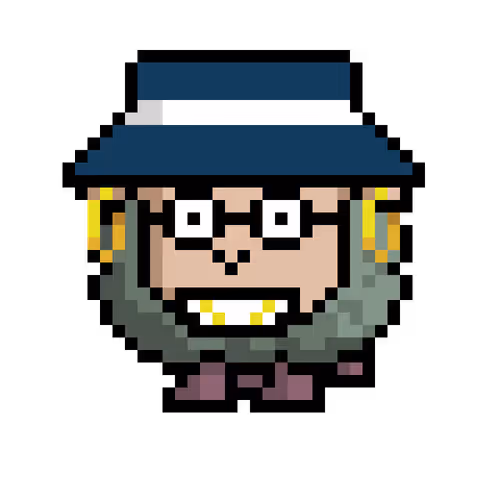 Wolf Game Generation 2