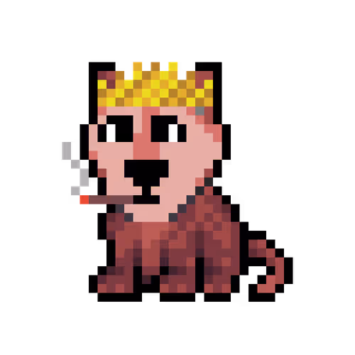 Wolf Game Generation 2