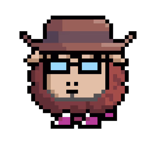 Wolf Game Generation 2