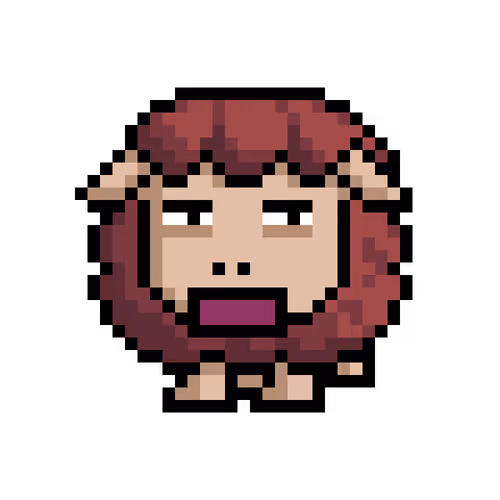 Wolf Game Generation 2