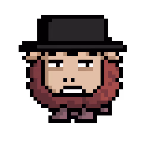 Wolf Game Generation 2