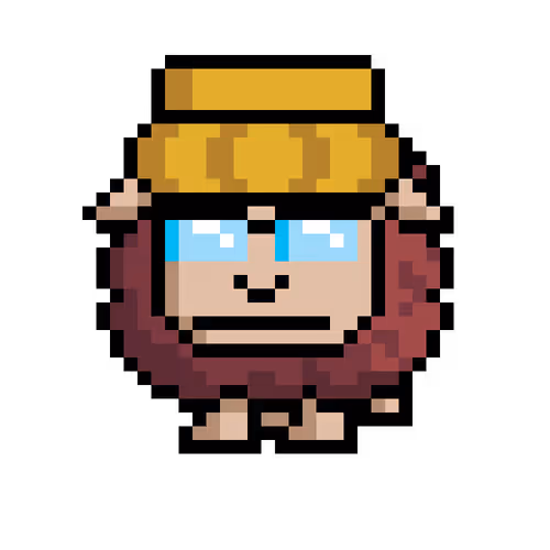 Wolf Game Generation 2