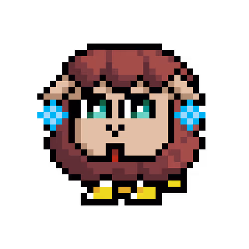 Wolf Game Generation 2