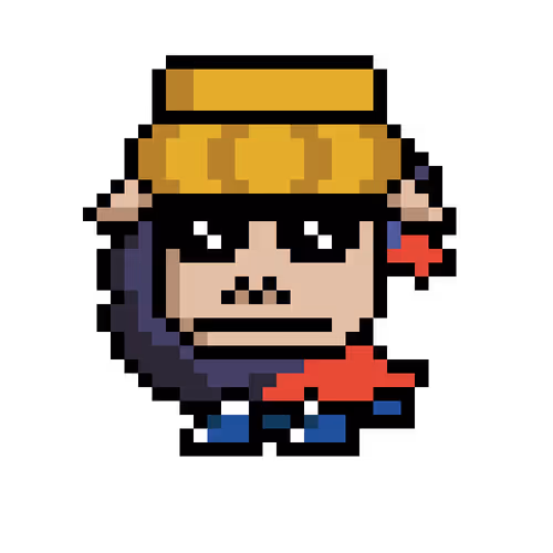 Wolf Game Generation 2