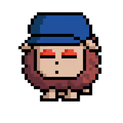 Sheep #15318