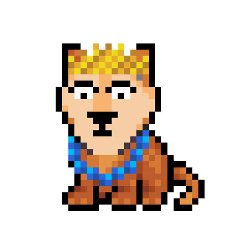 Wolf Game Generation 2