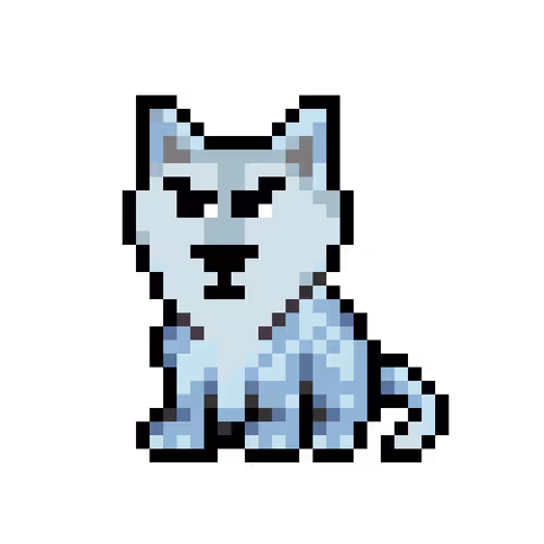 Wolf Game Generation 2