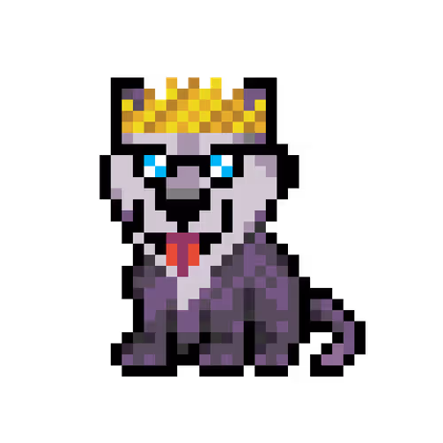Wolf Game Generation 2